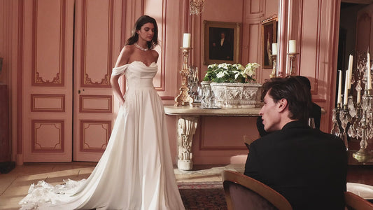 Julianna Wedding Dress & Gown 88407  Canberra, Wagga, Riverina