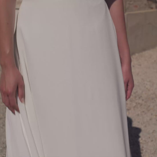 Justin Alexander Wedding Dress & Bridal Gown 44454 Canberra, Wagga, Riverina 4