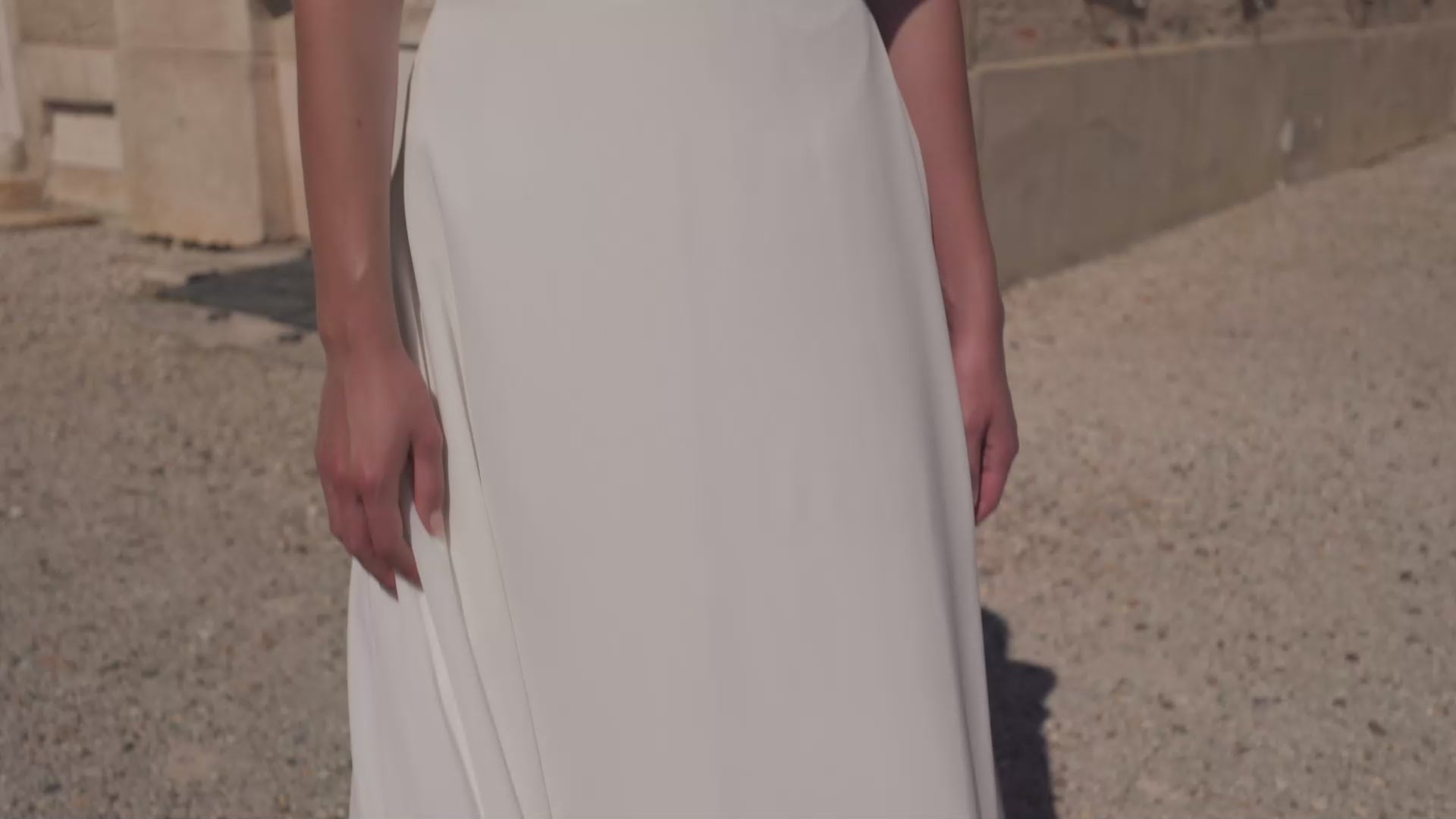 Justin Alexander Wedding Dress & Bridal Gown 44454 Canberra, Wagga, Riverina 4