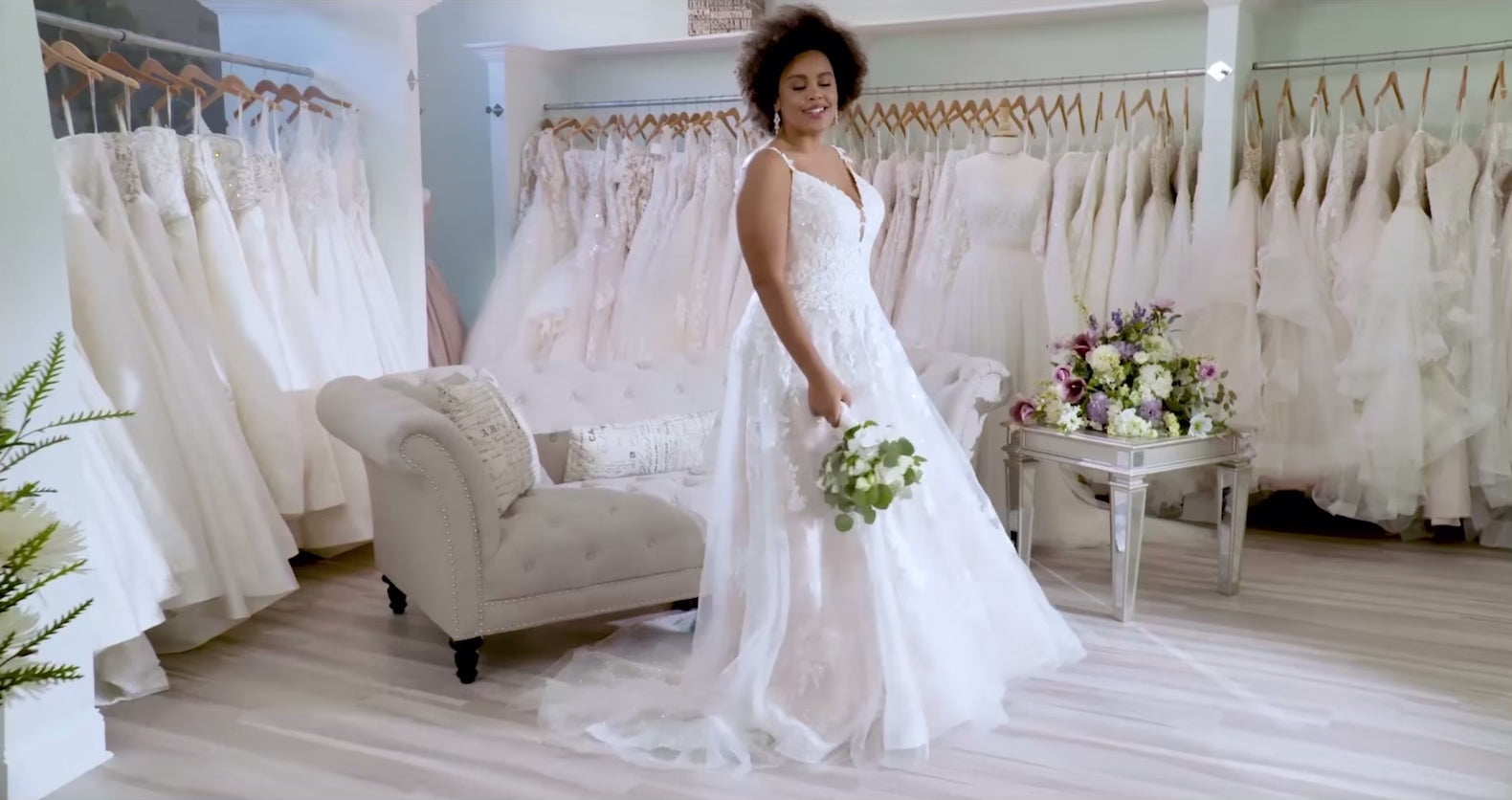 Justin Alexander 44282 Wedding Dress Bridal Gown Canberra, Wagga, Riverina 6