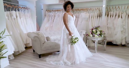 Justin Alexander 44282 Wedding Dress Bridal Gown Canberra, Wagga, Riverina 6