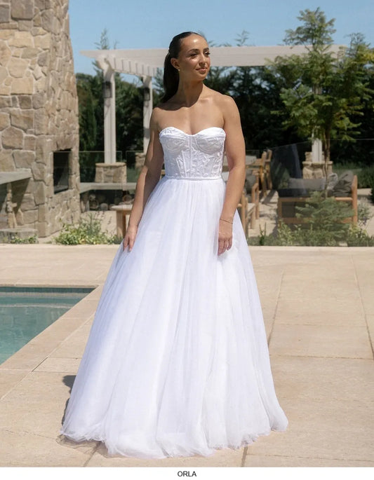 Int Couture Orla