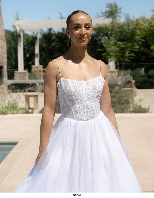 Int Couture Nova