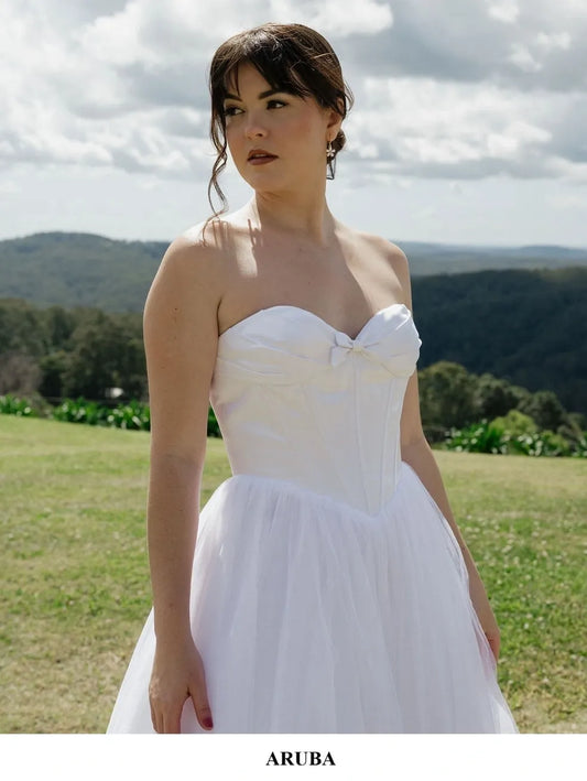 Int Couture Aruba