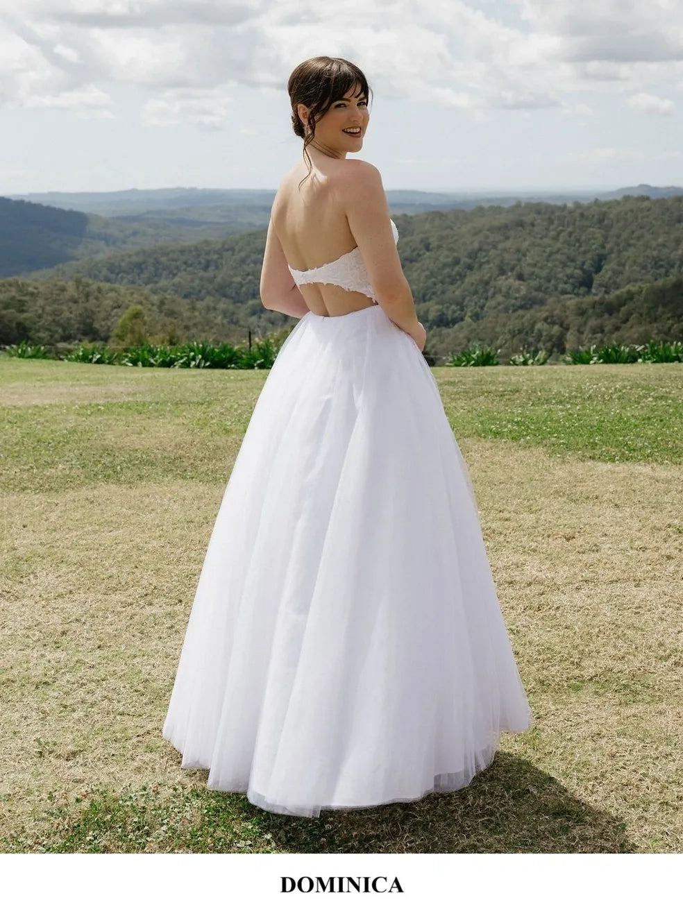 Int Couture Domenica